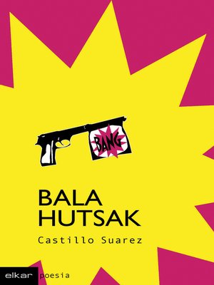 cover image of Bala hutsak